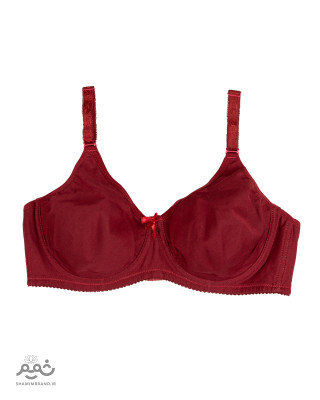 سوتین نخی پرسی فنردار ( 3010)