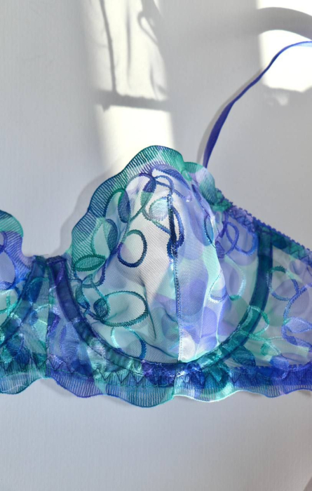 ست شورت و سوتین (ژینا)