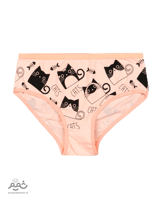 شورت اسلیپ دخترانه (123)