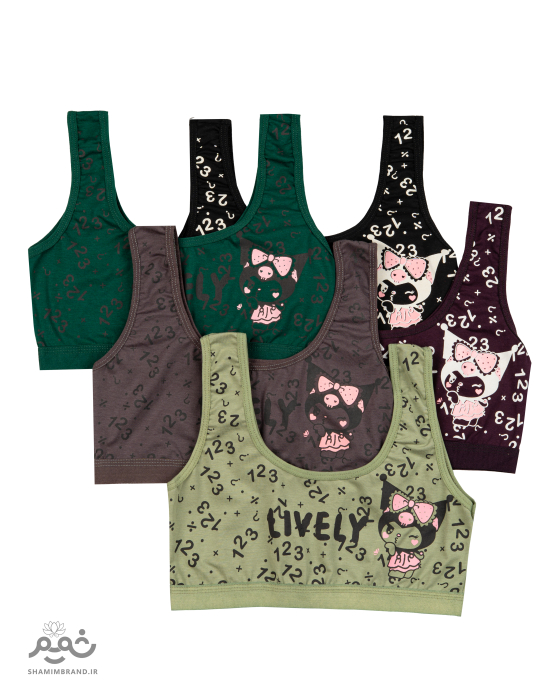 نیم تنه دوشی تمام چاپ (118)