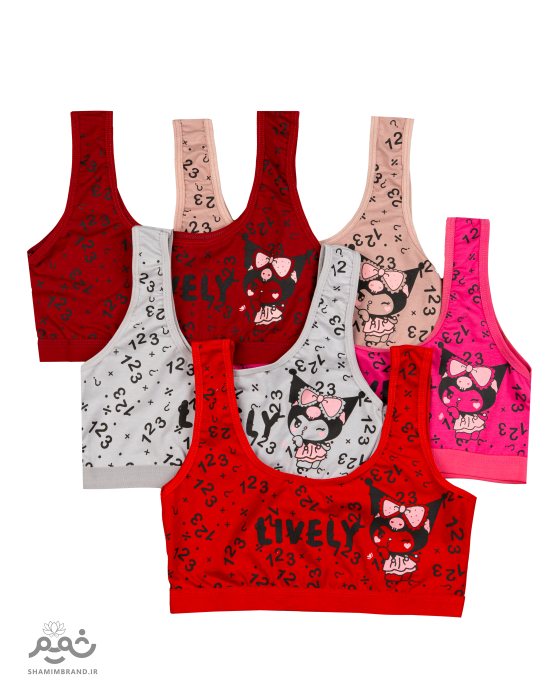 نیم تنه دوشی تمام چاپ (118)