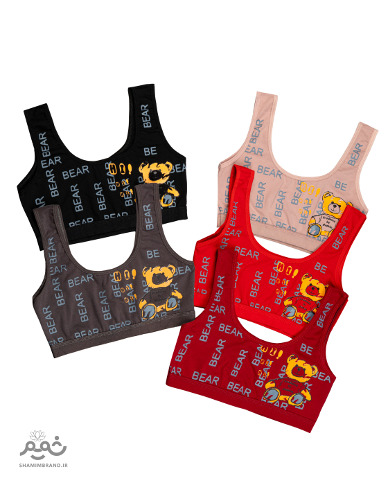 نیم تنه دوشی جلو چاپ (118)