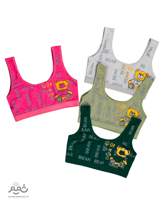 نیم تنه دوشی جلو چاپ (118)