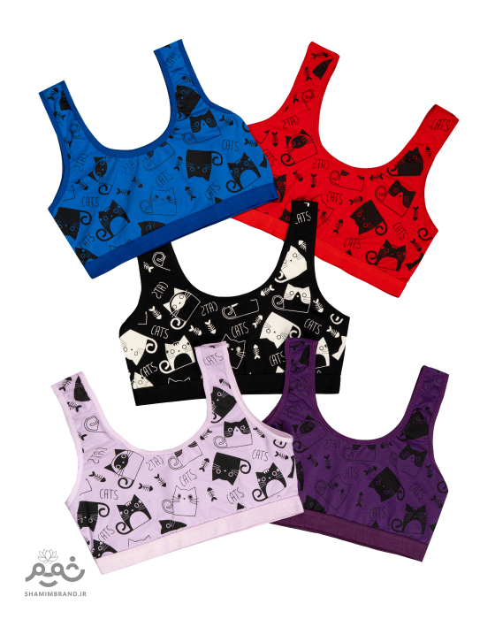 نیم تنه دوشی تمام چاپ (118)