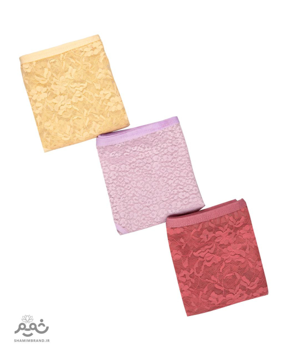 شورت توری گنی اعلاءکد ۱۲۹ 