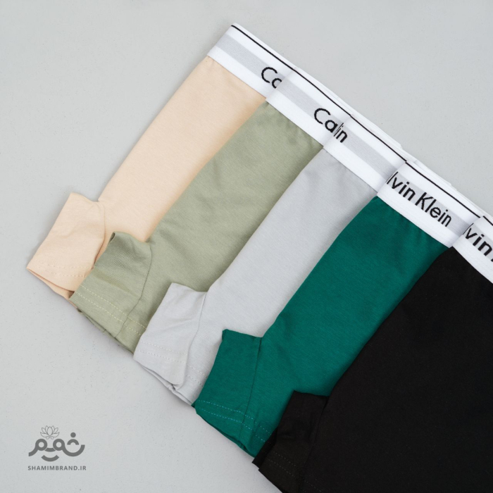 شورت پادار کلوین اعلاء کد(108)