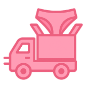 ارسال رایگان و سریع